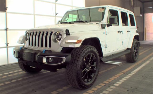 jeep wrangler 4xe 2023 1C4JJXP67PW705700 image jeep wrangler 4xe 2023 1C4JJXP67PW705700 image